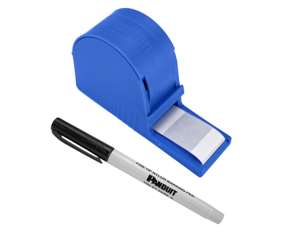 Write on Label Kit VPLD-1 Write on Label Kit VPLD-1