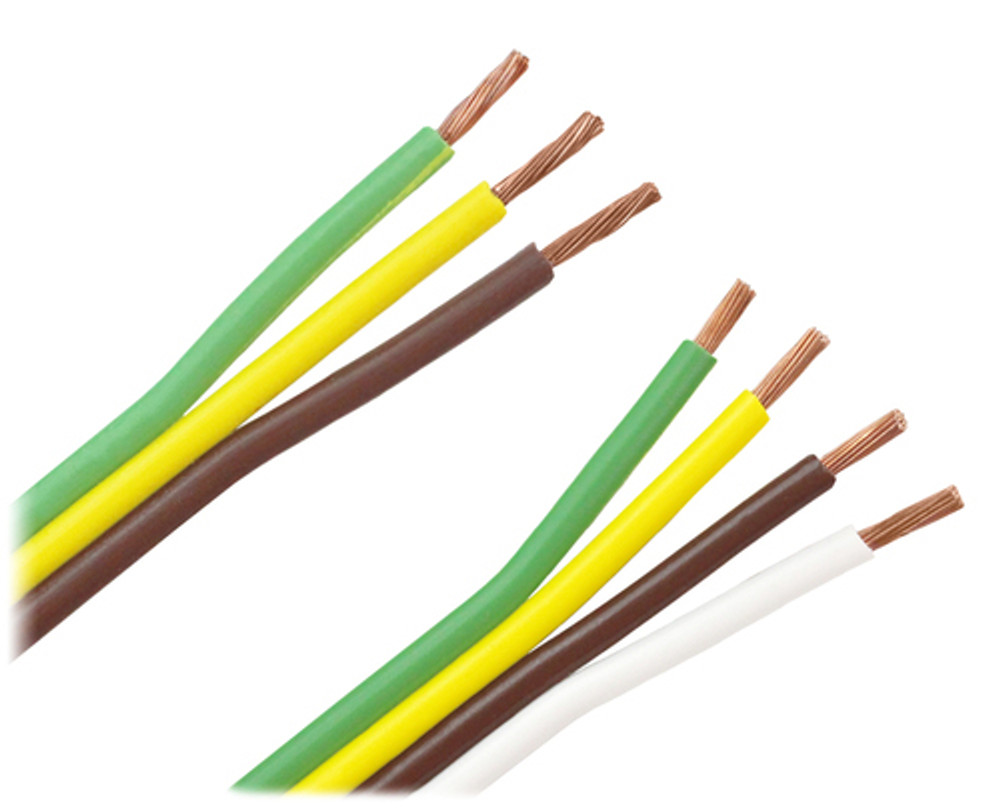 14/3 Bonded Parallel Wire