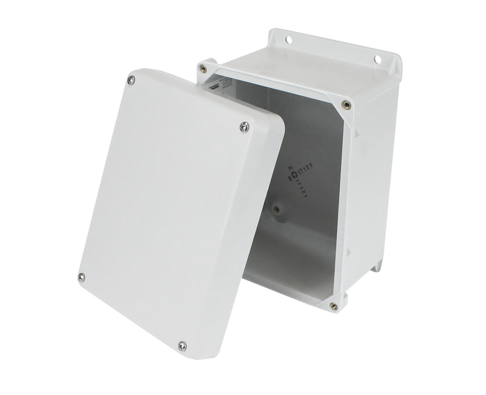 Electrical Enclosure, 8 x 6 (ENCL806) Electrical Enclosure, 8 x 6 (ENCL806)