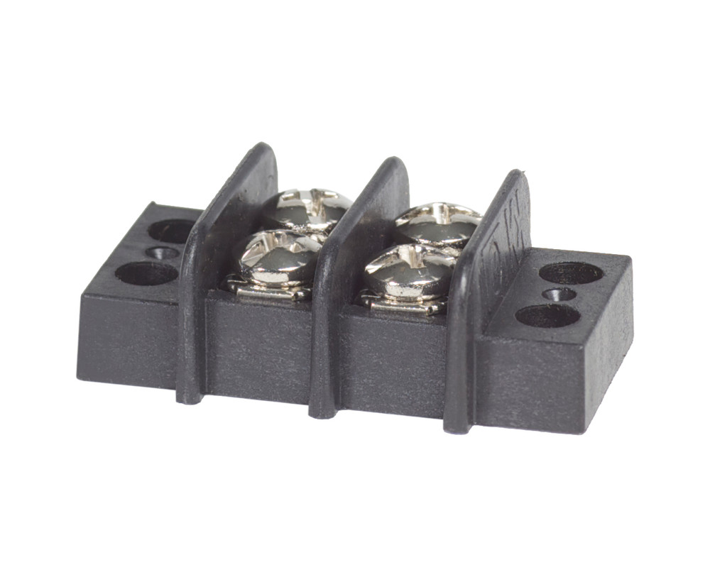 Terminal Blocks, 30 Amp