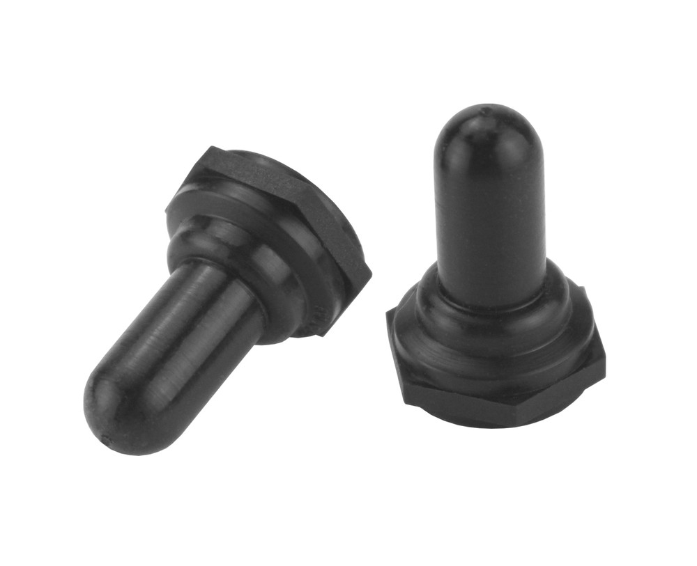 Toggle Switch Boots Black ES-BOOT Toggle Switch Boots Black ES-BOOT