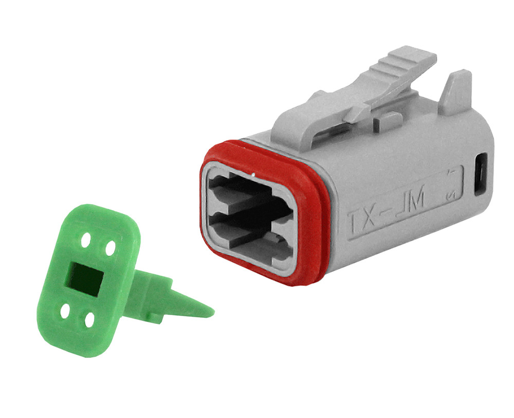Kits (20-14 AWG) Kits (20-14 AWG)