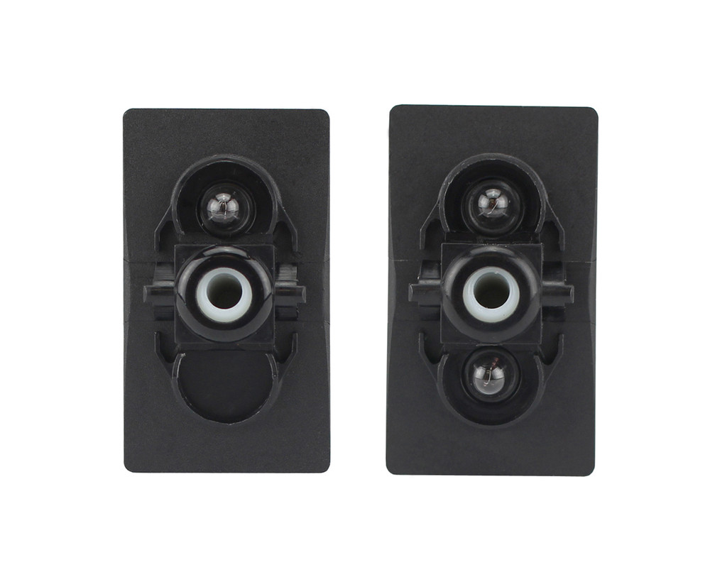 Contura Single Pole Switch Contura Single Pole Switch