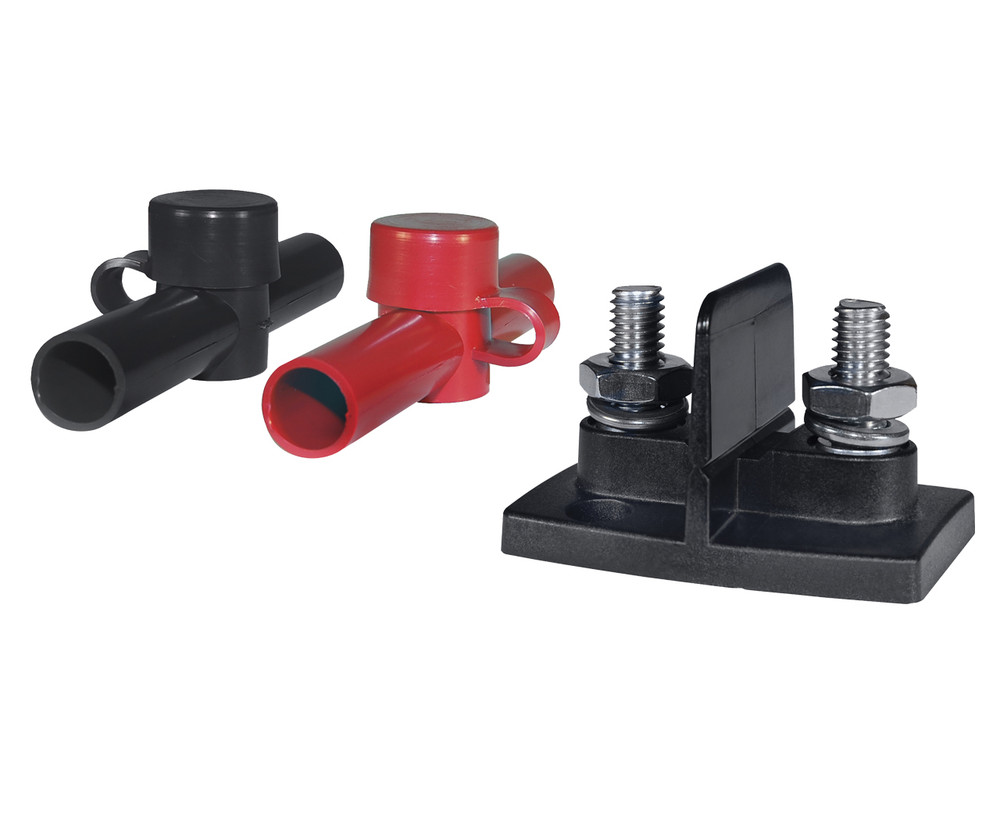 Dual Power Post EDB2-5_16 Dual Power Post EDB2-5_16