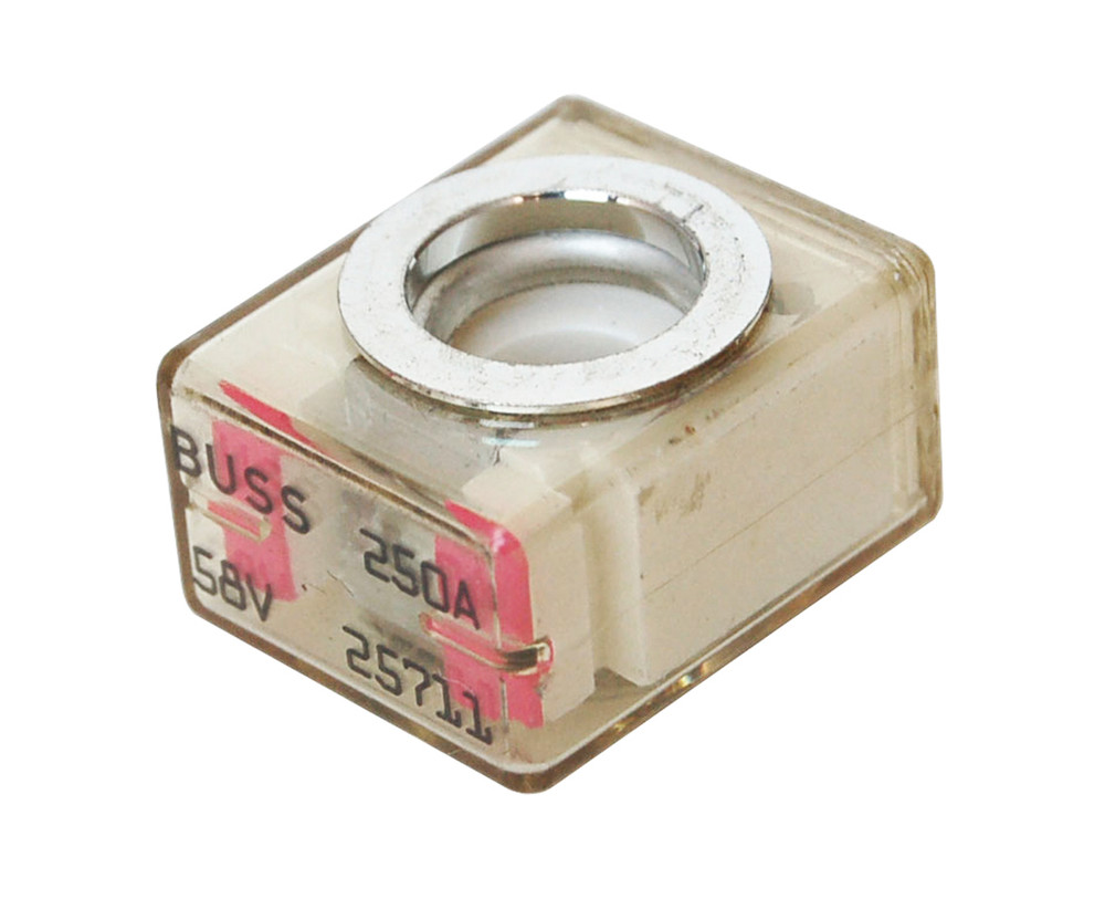 Marine Rated Battery Fuse EMRBF250 Marine Rated Battery Fuse EMRBF250