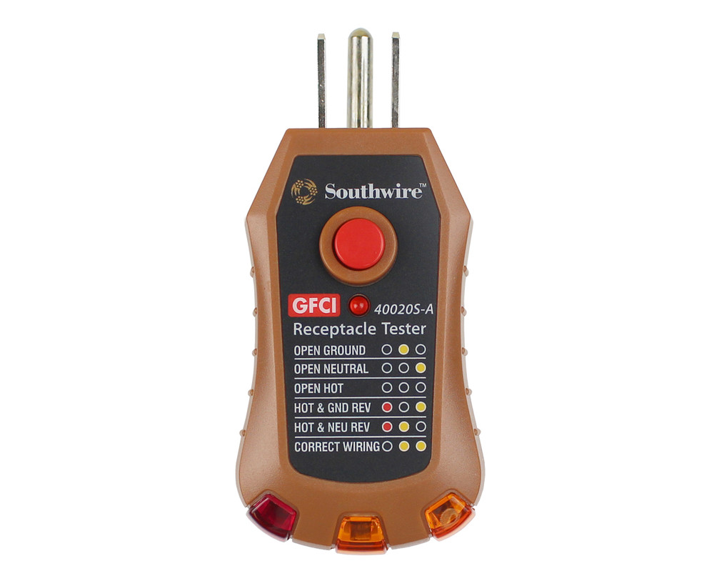 Circuit Testing Tool, VT61-051 Circuit Testing Tool, VT61-051