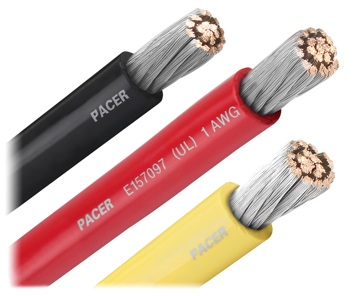 1 Gauge Battery Cable