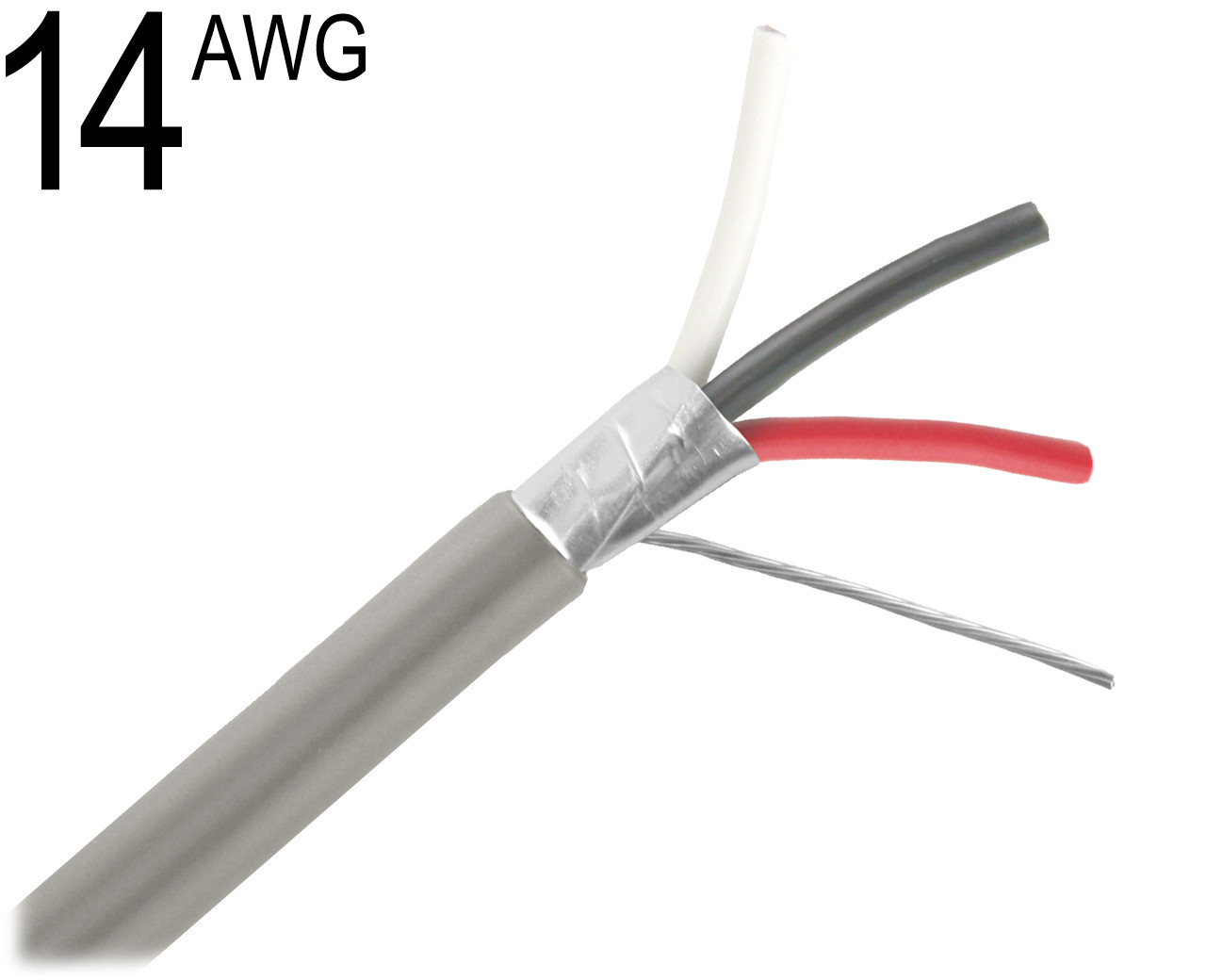 Cable multiconductor  How it works, Application & Advantages