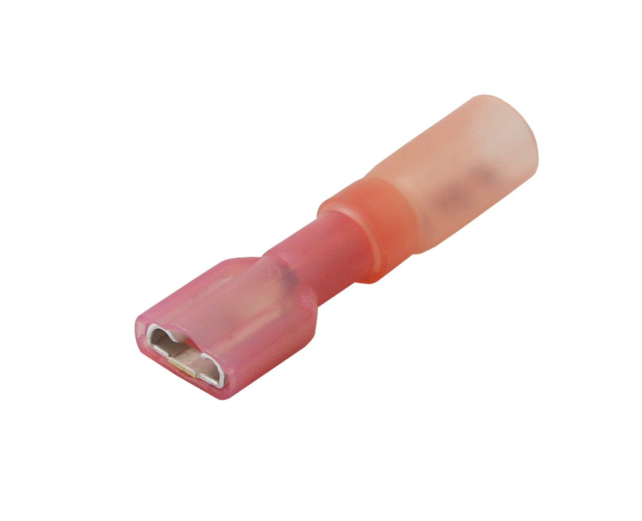 FullyInsulated Disconnect Terminals