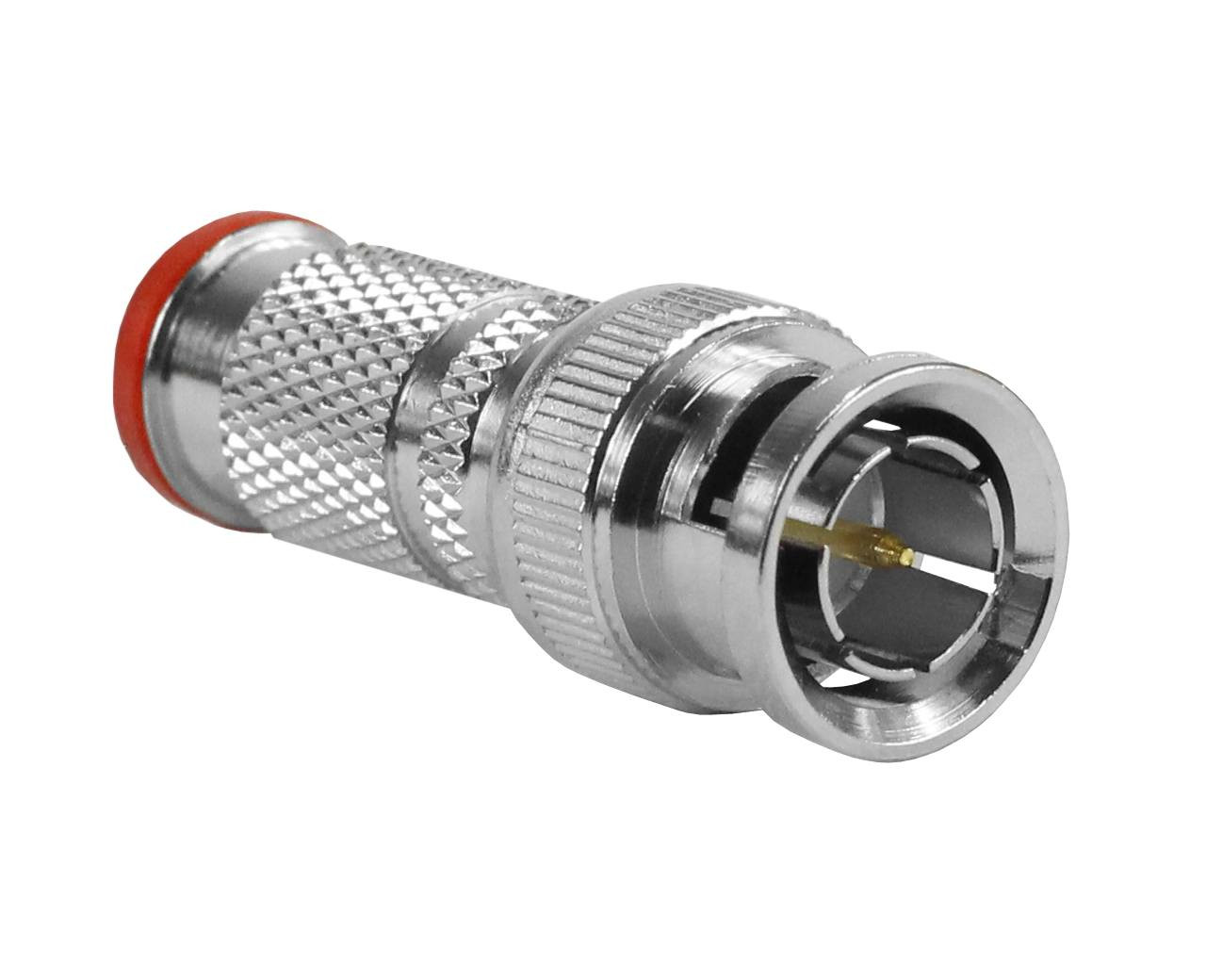 BNC Connector for RG59, LMR-240