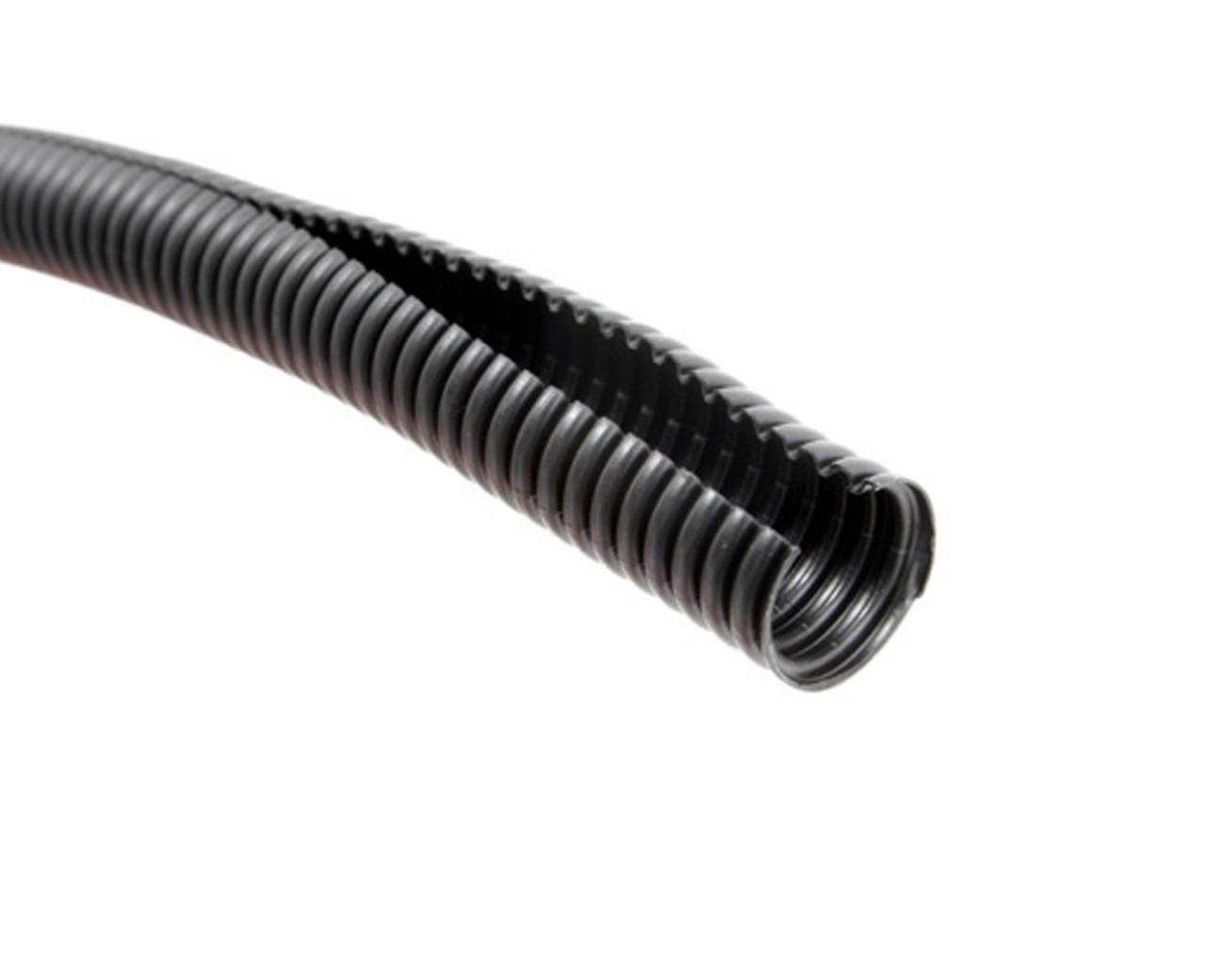 Slit Conduit 1/2 Inch