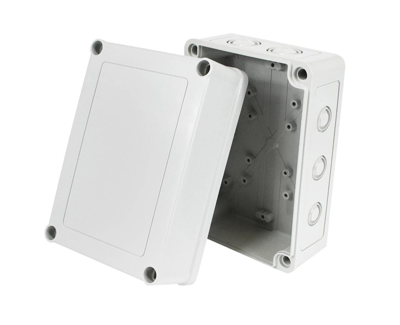 Junction Box, 7 x 5
