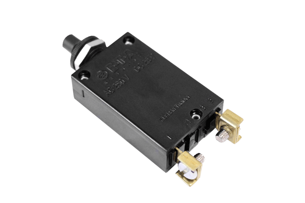 Panel Mount Thermal Breaker, Type 2-5700