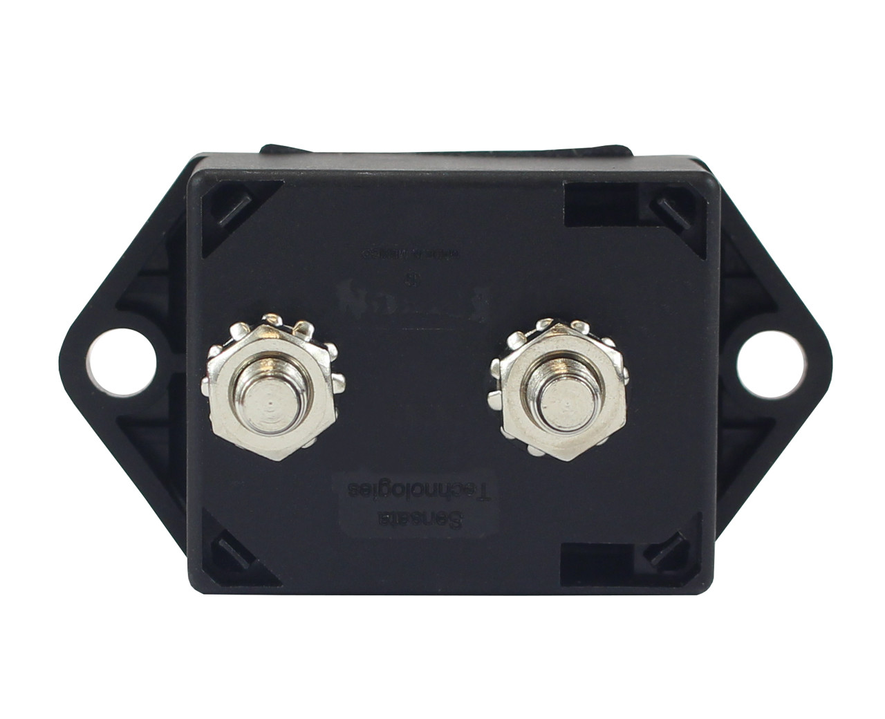 KLIXON Thermal Circuit Protectors, Rated Amps 60150