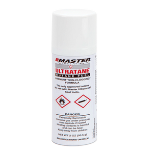 Ultratorch Accessories, VButane