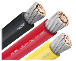 4/0 Battery Cables 4/0 Battery Cables