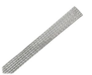 Flat Braided Cable, 1/2 inch (M.5FB)