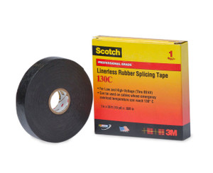 3M Linerless Splicing Tapes, ET130C-1