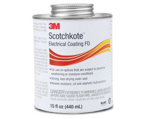 3M Scotchkote, ESCOTCHKOTE