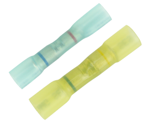 Step-Down Butt Splices Step-Down Butt Splices