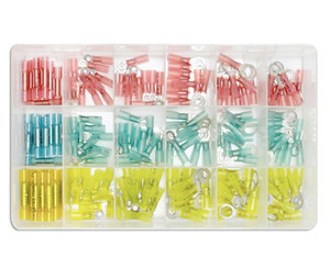 Heat Shrink Terminal Kit