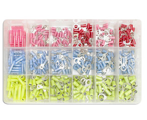 Nylon Terminal Kit Nylon Terminal Kit