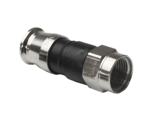 Female Compression Seal Connector for RG59, LMR-240 - E (M-ECF-59) Female Compression Seal Connector for RG59, LMR-240 - E (M-ECF-59)