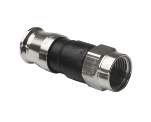 Female Compression Seal Connector for RG59, LMR-240 - E (M-ECF-59)