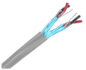 Multiconductor  Power Limited Tray Cable, M18-2PRIF