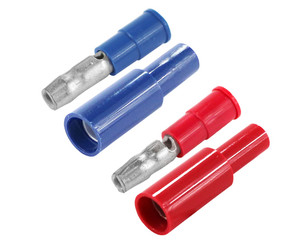 Bullet Connector Bullet Connector