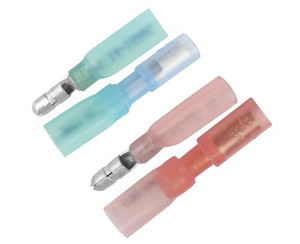 Heat Shrink Bullet Terminal