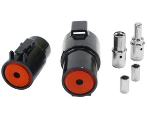 Deutsch DTHD Power Plug Connection Kit Deutsch DTHD Power Plug Connection Kit