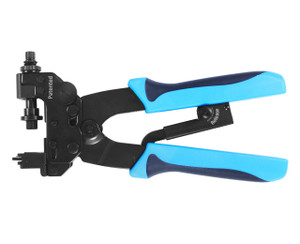 Coax Compression Tool, VTCL-4080