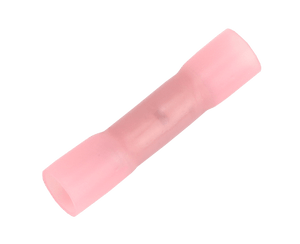 Heat Shrink Butt Splices (8 AWG)