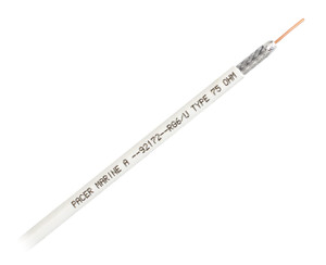 Coaxial Cable, RG6UW (MRG6UW)