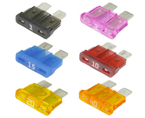 ATC Fuses