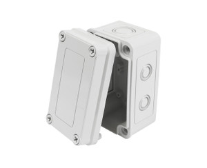 Junction Box, 5 x 3 ENCL533