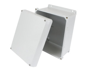 Electrical Enclosure, 10 x 8 (ENCL1008)