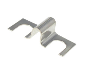 Slotted Terminal Block Jumpers E20TBJS