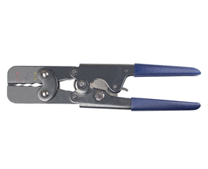 Crimp controlled cycle Sargent 3100 Series 22-10 AWG - E Crimp controlled cycle Sargent 3100 Series 22-10 AWG - E