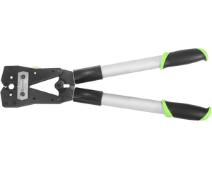 Rotating Die Cable Crimper, VTK092SPGL Rotating Die Cable Crimper, VTK092SPGL