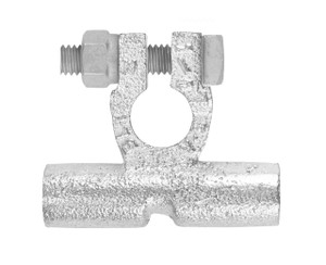 Battery Flag Post Terminal