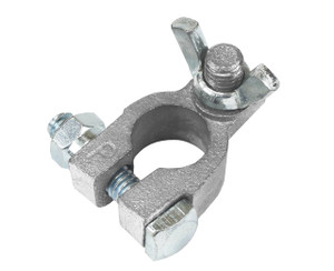 Battery Post Terminal, Marine Type Top Post