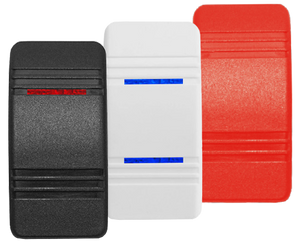 EC, Blank Switch Covers