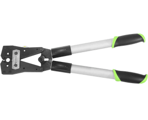 Rotating Die Cable Crimping Tool