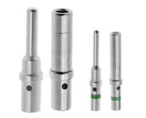 Deutsch Machined Contacts