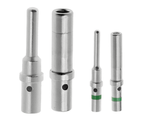 Deutsch Machined Contacts