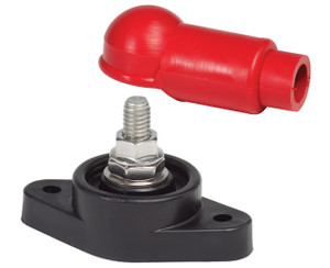 Power Post with Boot