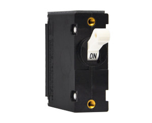 Magnetic Circuit Breakers, A Series, Single Pole, Single Throw (EAA1) Magnetic Circuit Breakers, A Series, Single Pole, Single Throw (EAA1)