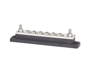 Maxi Bus Bar 250 AMP 12 Screws EMXB2-12